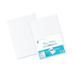 고투명 두꺼운 클리어 홀더 A4 10개입 1팩