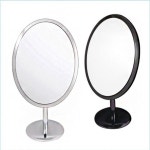 타원형 탁상거울 ST-413