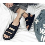 오노마 스트랩 샌들 S8532363