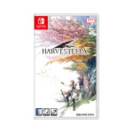 스퀘어에닉스 하베스텔라 SWITCH