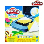 플레이도 미니쉐프 치즈 파니니 세트 E7623