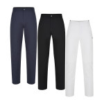 선덜랜드 백밴딩 패딩 골프팬츠 slm2wpt166