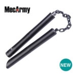 맥아미 MecArmy 1200루멘 쌍절봉디펜스 충전식 라이트
