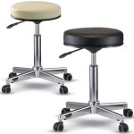 진영가구 진영가구 진찰용 C형 병원 진료의자 CA-02