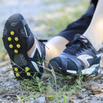 DAYA 일상용 아이젠 등산 빙판길 논슬립 미끄럼방지