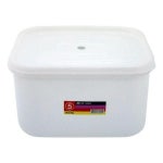 set 백밀폐5호 7 2L 5개