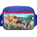 오키즈 공룡메카드 크로스 다이노 사각포켓- PL064 L1002