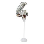 미니 숫자 은박풍선 4번