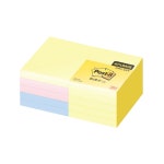 3M 3M 포스트잇 알뜰팩 654-5A