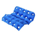 키밍 욕창방지 에어방석 펌프 캠핑 쿠션 매트