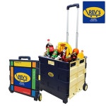 리버스 멀티카트 대형 마트 장바구니 바퀴