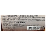 청우식품 청우식품 돼지갈비양념