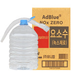 유니켐 녹스제로 요소수 10L