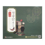 익수제약 익수 침향 경공단 4.2g x 30개입