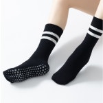 라인 필라테스 양말 요가 논슬립 미끄럼 방지 니삭스