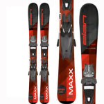 트라이씨클 MAXX RED EL 4.5 아동스키