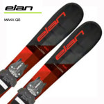 트라이씨클 MAXX RED EL 4.5 아동스키