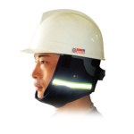 미래안전 미래안전 안전모귀덮개 10EA SM-715