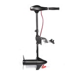 선외기 전기모터 고무 프로펠러 12v 엔진 딩기 추진기