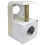 그린펫 마이홈 캣타워 S-5