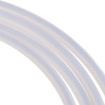 2M PTFE RTD 3 와이어 온도 센서 오일 방수 방지 방지 1개 PT100