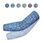 나스카 쿨토시 국산 고급 쿨토시 아메바 라이크라 원단 자외선차단 기능성 팔토시