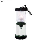 캠핑등 원터치 LED램프랜턴 3W