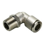 씨디씨 에어원터치피팅 BRASS BPL 1 4 10EA