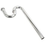 S트랩 세면대배수관 세면기 부속품 트랩 부품