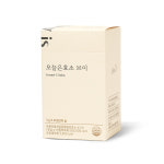 플랜더제로 오늘은효소 브이 3g x 30포
