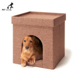 더블 하우스 고양이 수바코 쿠션 캣