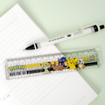 육형제 바둑알 형제18호P 신 18X7mm 1개