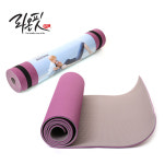 킹카스포츠 라온핏 TPE 요가매트