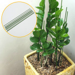 텃밭 화분 식물지지대 10P