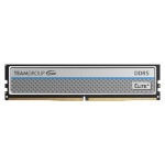 팀그룹 팀그룹 DDR5 PC5-38400 CL40 Elite Plus 실버 16GB