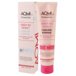 아오미 녹차 진액 컬링 에센스 