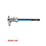 블루텍캘리퍼 디지털캘리퍼 앱솔루트 BD500-150C