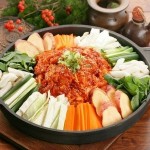 춘천닭갈비 볶음용 양념 닭갈비 1kg x 2 춘천직송