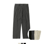 파파브로 와이드 스판 슬랙스 팬츠 DMGPTAQ4474433