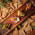 펠리체티 통밀 리가티 500g 식사대용