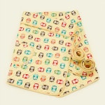 NEW 부엉이친구 아기포대기 옐로우7부