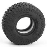 2개입 크기 93 3 x 35 Compass M T 1 55 Scale Tires Z-T0186