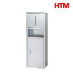 한국타올기산업 페이퍼타올 한국타올기산업 케이스 노출형 HTM-571