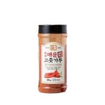 한생그린식품 | 한생 친정엄마 아주매운 고춧가루 200g
