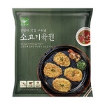 사옹원 사옹원 부침명장 소고기육전 1kg