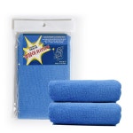 초극세사 깔끔이 유리닦이 자동차 세차 거울 청소 1P