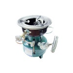 뉴테크 다용도 석유버너 5L 캠핑용품 난방 조리 캠핑버너 연료버너