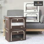 1더하기1 프리미엄 대용량 리빙박스 66L CN7775