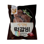 삼양 임꺽정 떡갈비 B 1200g