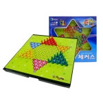 명인체커스 단면 M-207